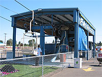 Fairlift at Salem Fairgrounds