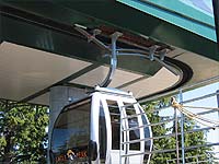 Eagle Peak Accelerator at Willamette Pass