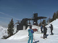 Germania at Alta