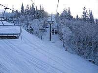 Deer Crest at Deer Valley