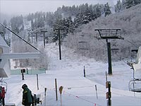 Silver Lake Express at Deer Valley