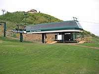 Silver Lake Express at Deer Valley