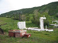 First Time at Park City Mountain Resort