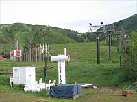 First Time at Park City Mountain Resort