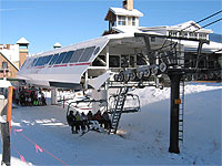 Payday Express at Park City Mountain Resort