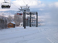 Payday Express at Park City Mountain Resort