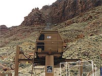 Scenic Ride at Portal Vistas