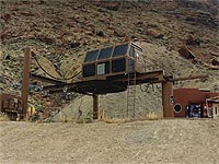 Scenic Ride at Portal Vistas