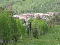 Apex at Solitude, UT