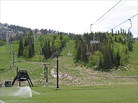 Apex at Solitude, UT
