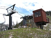Apex at Solitude, UT