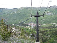 Powderhorn at Solitude, UT