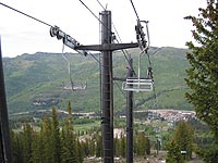 Powderhorn at Solitude, UT