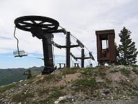 Powderhorn at Solitude, UT