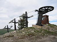 Powderhorn at Solitude, UT