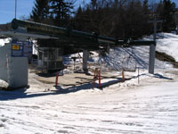 Summit Local at Mount Snow Ski Resort
