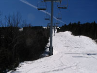 Summit Local at Mount Snow Ski Resort
