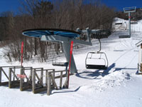 Kidderbrook at Stratton Mountain Resort