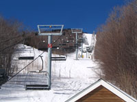 Kidderbrook at Stratton Mountain Resort