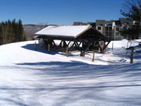 Tamarack at Stratton Mountain Resort