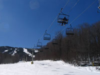 Tamarack at Stratton Mountain Resort