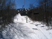 Tamarack at Stratton Mountain Resort