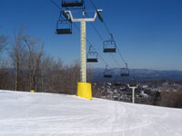 Tamarack at Stratton Mountain Resort