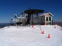 Tamarack at Stratton Mountain Resort