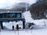 Summit at Sugarbush