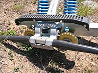 Garaventa AK 400 