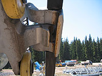 Garaventa AK 400 