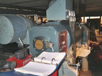 Electric Motor