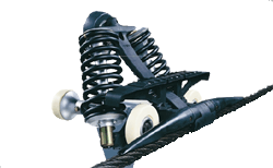 Garaventa AK 400 Detachable Grip