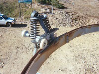 Poma Omega Grip