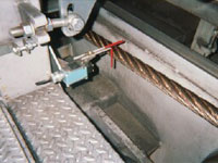 Grip Detach Safety