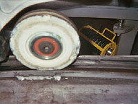 Poma Omega Grip