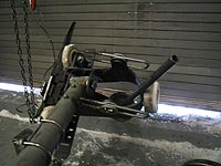 Poma TB-41 Grip Maintenance