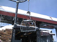 Poma TB-41 Grip Maintenance