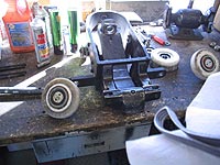 Poma TB-41 Grip Maintenance