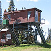 Snowbird's Aerial Tram